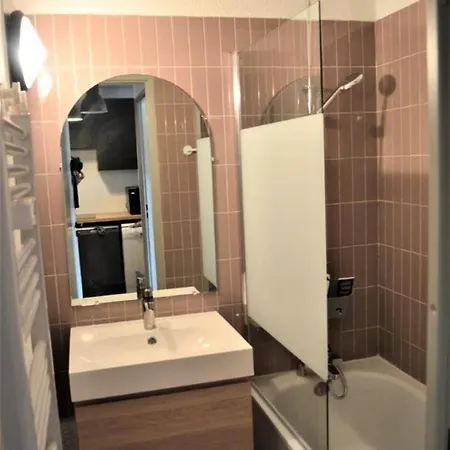 شقة Christiania - Alpe D'huez Quartier Bergers Mae-3181 Huez
